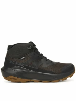 Scarpe da trekking Elixir Tour Mid Waterproof L47577800 Marrone