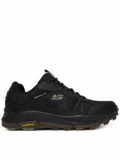 Scarpe da trekking Equalizer 5.0 Trail 237790/BBK Nero