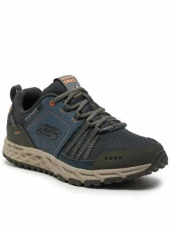 Scarpe da trekking Escape Plan 51591/NVOR Blu scuro