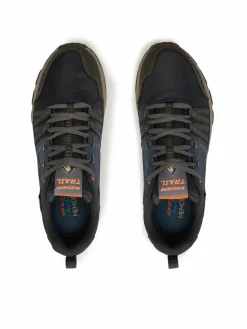 Scarpe da trekking Escape Plan 51591/NVOR Blu scuro