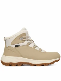 Scarpe da trekking Everquest Texapore Mid 4053581 Beige