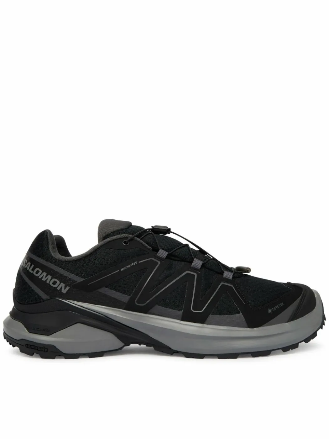Scarpe da trekking Examotion Gtx L47943300 Nero