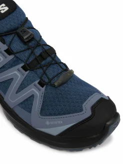 Scarpe da trekking Examotion Gtx W L49137100 Blu scuro