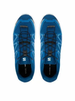 Scarpe da trekking Examotion L47964700 Blu scuro