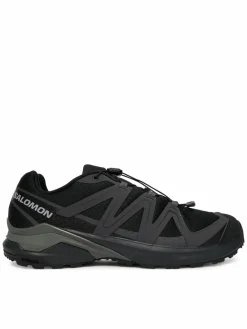 Scarpe da trekking Examotion L47964300 Nero