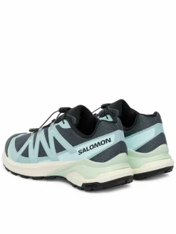 Scarpe da trekking Examotion W L47962300 Verde