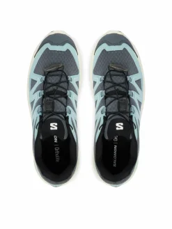 Scarpe da trekking Examotion W L47962300 Verde