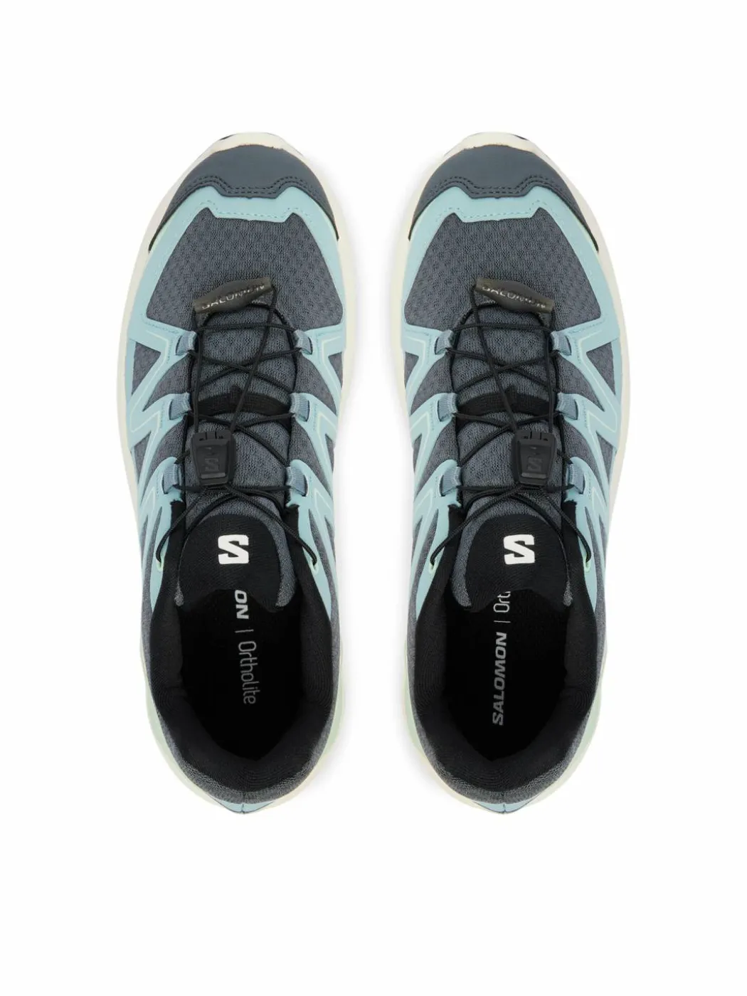 Scarpe da trekking Examotion W L47962300 Verde