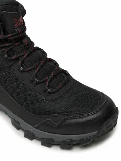 Scarpe da trekking Exmoor Mid 2 K1118 Nero