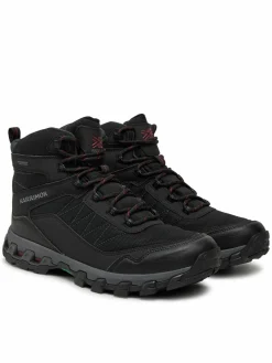 Scarpe da trekking Exmoor Mid 2 K1118 Nero