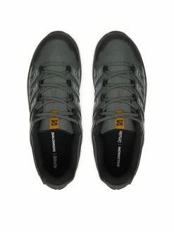 Scarpe da trekking Extegra Gtx L49135400 Nero