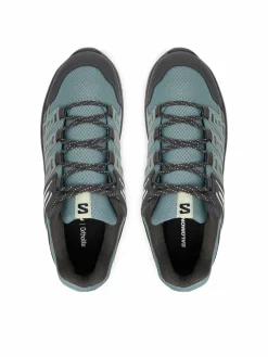 Scarpe da trekking Extegra W L49227400 Grigio