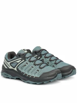Scarpe da trekking Extegra W L49227400 Grigio