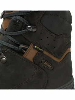 Scarpe da trekking Gastein Gtx (R) GORE-TEX 7748 680241-1 Nero