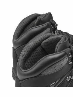 Scarpe da trekking Gompa Dx 054-2238 Nero