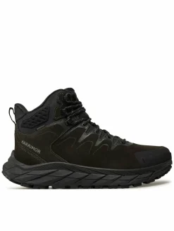 Scarpe da trekking Goshawk Mid K1104 Nero
