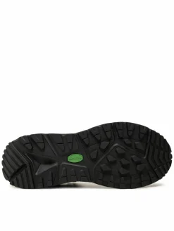 Scarpe da trekking Goshawk Mid K1104 Nero