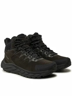 Scarpe da trekking Goshawk Mid K1104 Nero