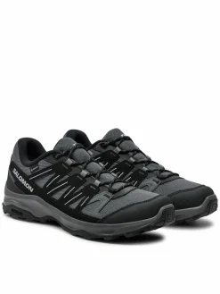 Scarpe da trekking Grivola Gore-Tex L47605900 Grigio