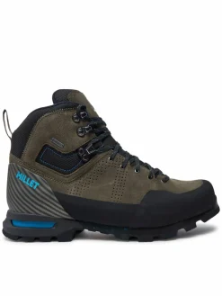 Scarpe da trekking G Trek 4 Gtx GORE-TEX MIG1823-N9644 Blu scuro