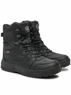 Scarpe da trekking Gusse M Nero