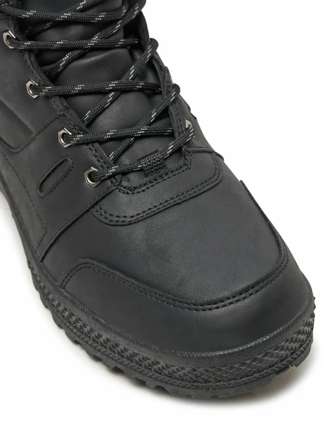 Scarpe da trekking Gusse M Nero