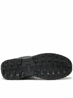 Scarpe da trekking Gusse M Nero