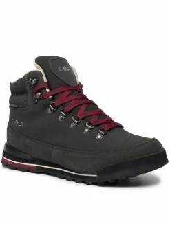 Scarpe da trekking Heka Hikking Shoes Wp 3Q49557 Grigio