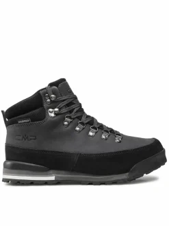 Scarpe da trekking Heka Wp 3Q49557 Grigio
