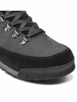 Scarpe da trekking Heka Wp 3Q49557 Grigio