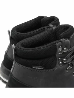 Scarpe da trekking Heka Wp 3Q49557 Grigio