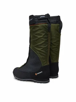 Scarpe da trekking Highland Hp GORE-TEX CF43302800 Verde