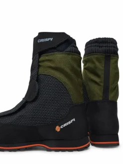 Scarpe da trekking Highland Mid CF4350 9924 Nero