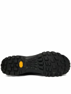 Scarpe da trekking Hike Up M MIG1810 Nero