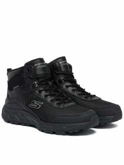 Scarpe da trekking Hillcrest 2.0 237804 BBK Nero