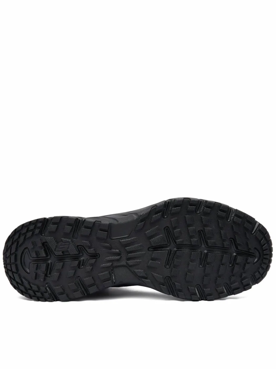 Scarpe da trekking Hillcrest 2.0 237804 BBK Nero