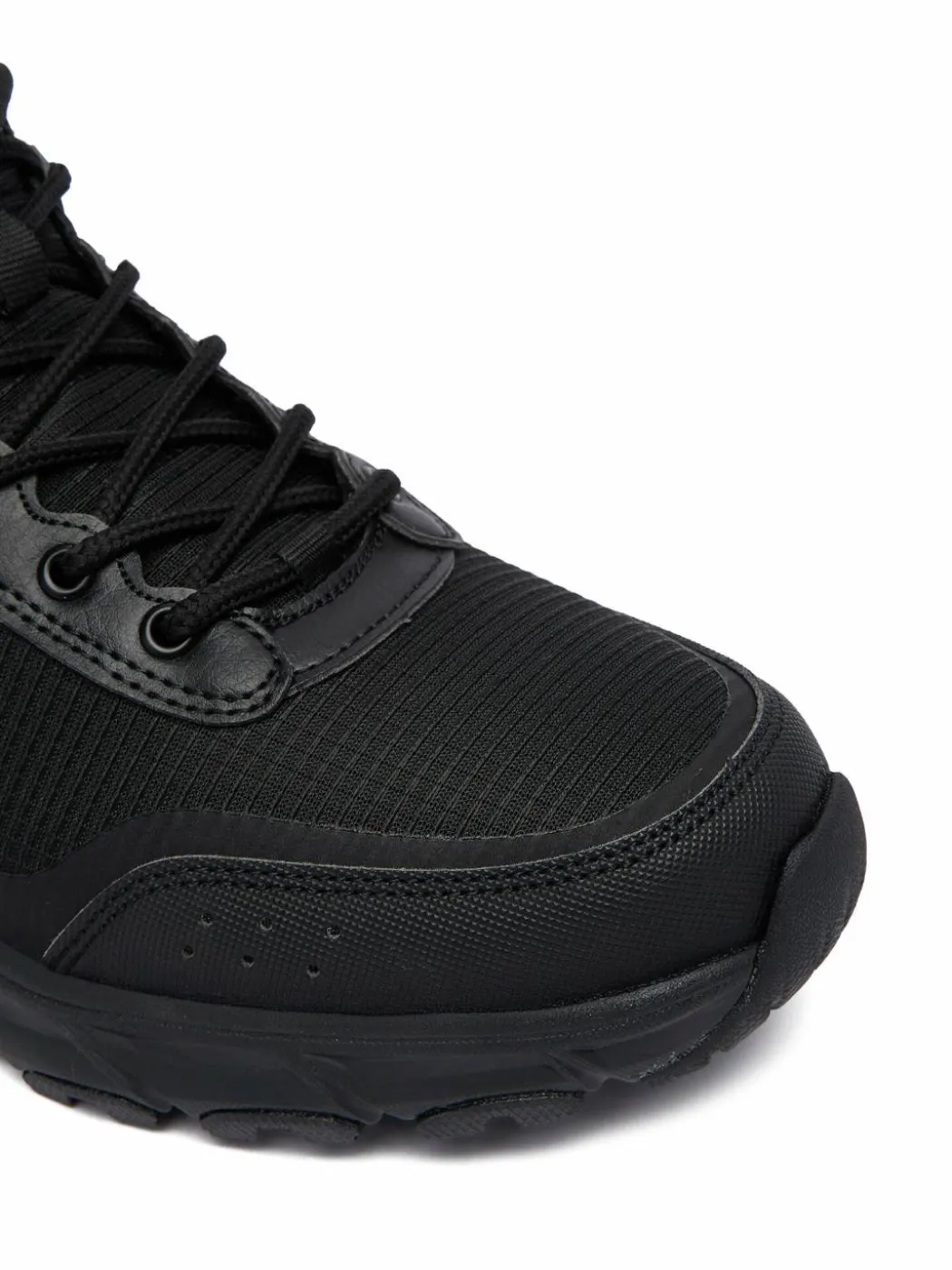 Scarpe da trekking Hillcrest 2.0 237804 BBK Nero