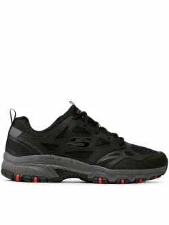 Scarpe da trekking Hillcrest 237265/BKCC Nero