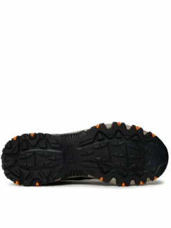 Scarpe da trekking Hillcrest 237265/BRN Marrone