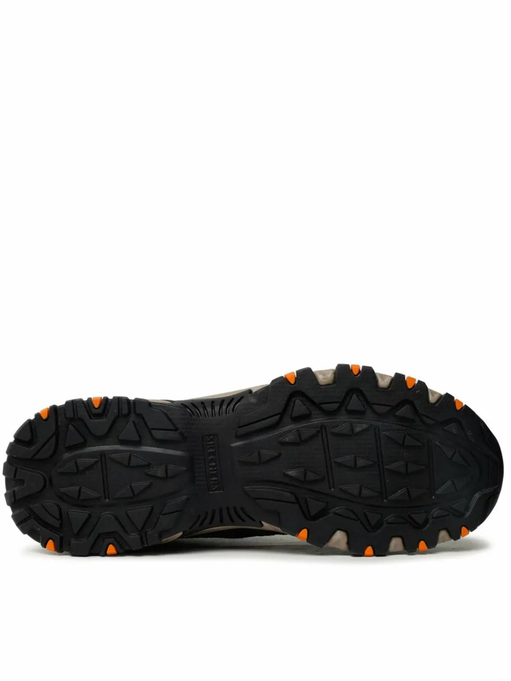 Scarpe da trekking Hillcrest 237265/BRN Marrone