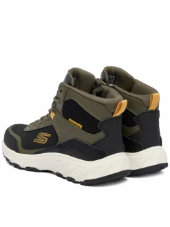 Scarpe da trekking Hillcrest 2.0 237804 OLBK Cachi