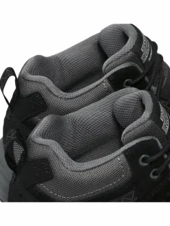 Scarpe da trekking Ironhide 51895/BKCC Nero