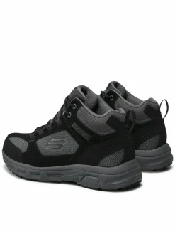 Scarpe da trekking Ironhide 51895/BKCC Nero