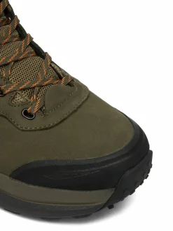 Scarpe da trekking Juukat Mid 3Q26067 Verde