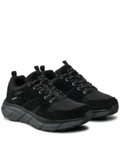 Scarpe da trekking Kamsel Low 3Q25987EO Nero