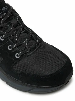 Scarpe da trekking Kamsel Low 3Q25987EO Nero