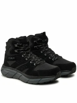 Scarpe da trekking Kamsel 3Q25977EO Nero