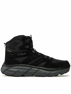 Scarpe da trekking Kamsel 3Q25977EO Nero