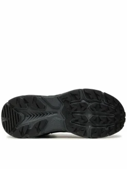 Scarpe da trekking Kamsel 3Q25977EO Nero
