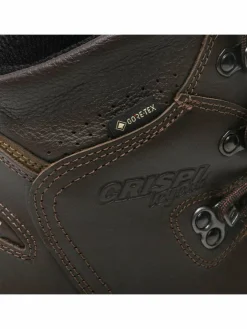 Scarpe da trekking Kanada Evo Gtx GORE TEX CF47454000 Marrone